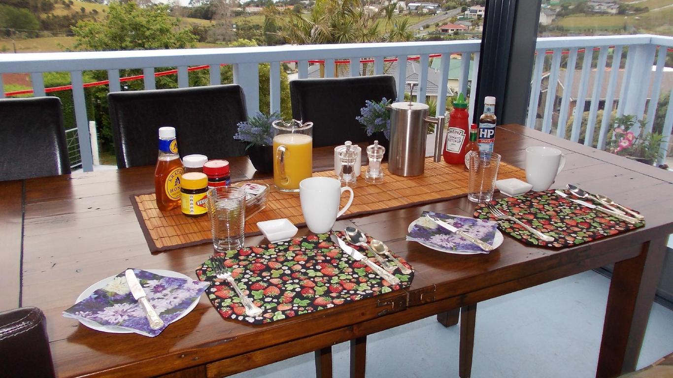 Doubtless Bay Lodge