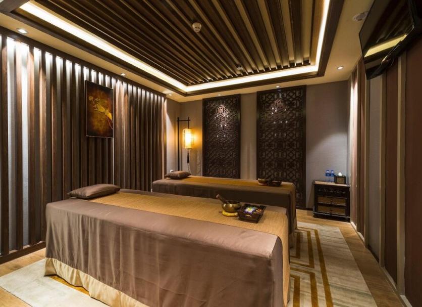 Spa Foto