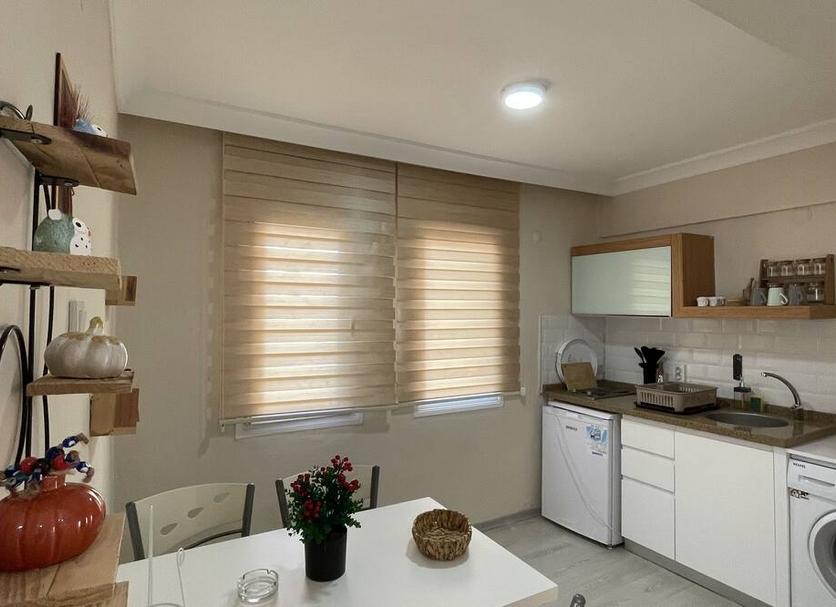 Cocina Foto