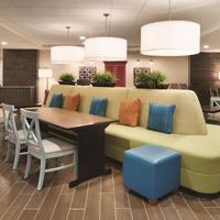 Home2 Suites by Hilton Iowa City Coralville