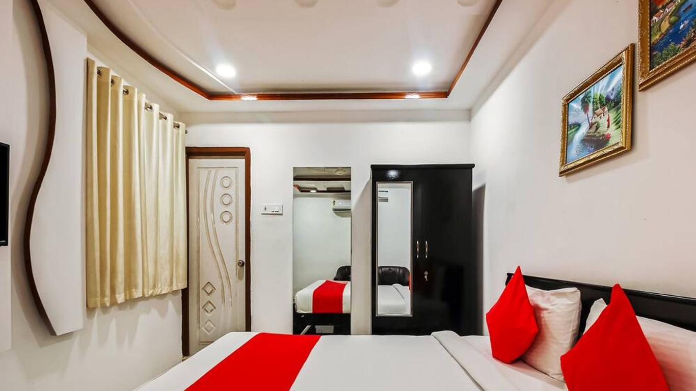 OYO 13062 Kamala Residency-Inn
