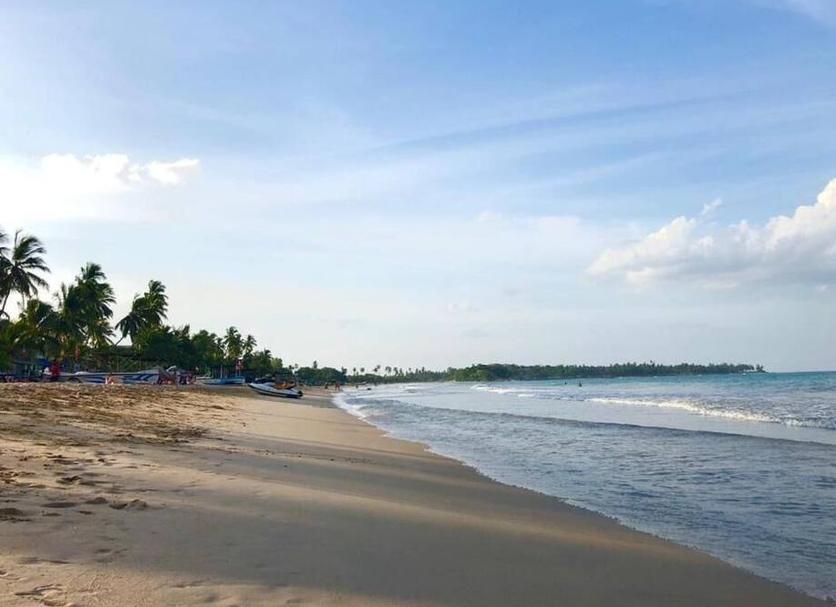 Playa Foto