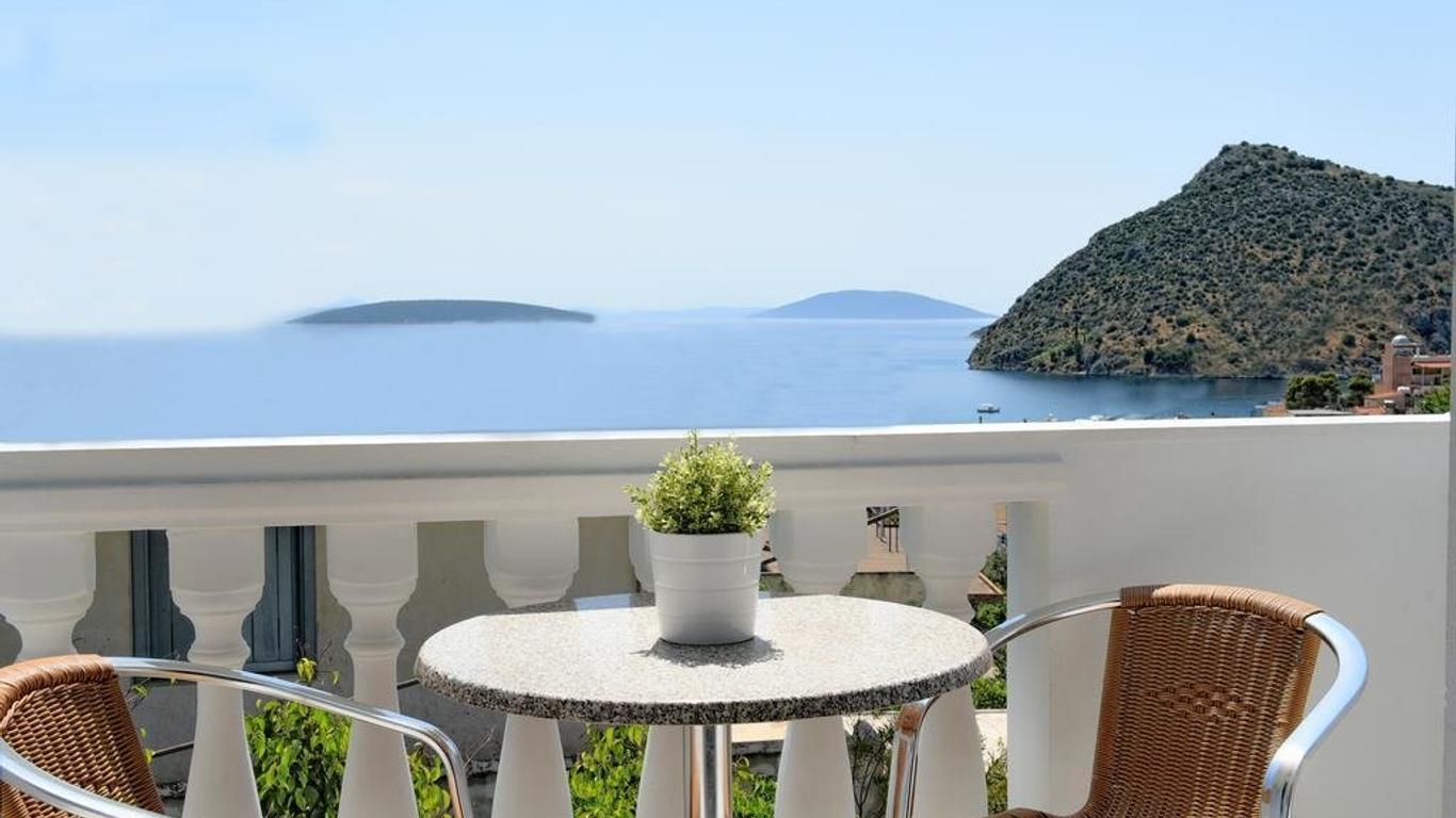 Skalidis Apartments