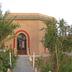 Vista del exterior