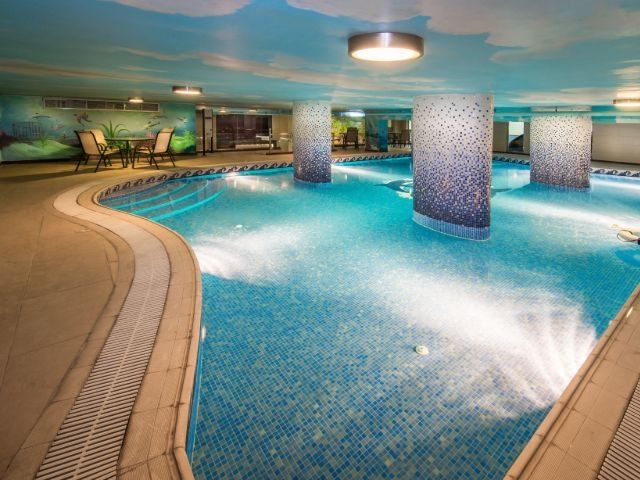 Piscina