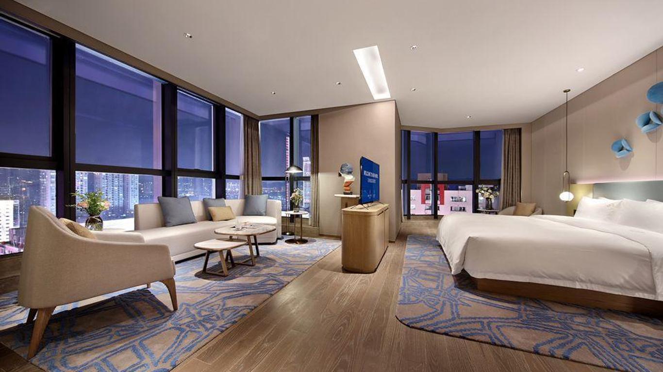 Shenzhen Difu Hotel