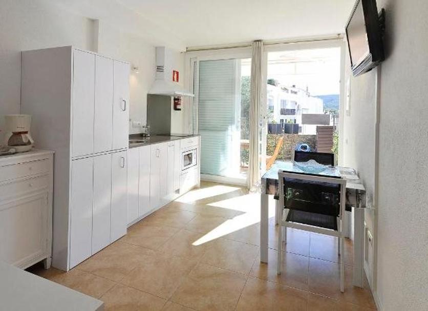 Cocina Foto