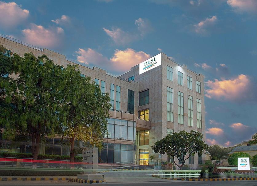 Edificio Foto