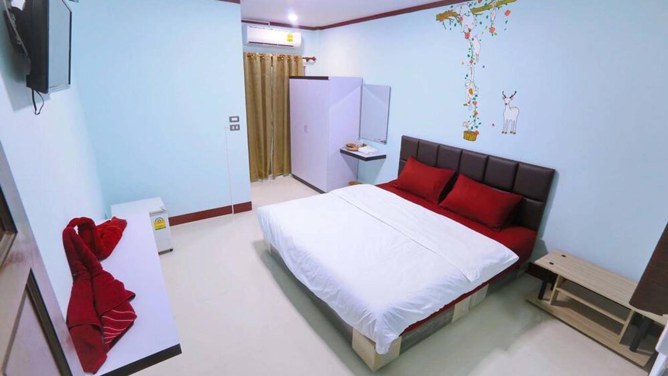 S House Bansaengngam