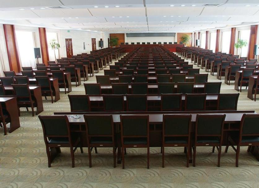 Sala de conferencias Foto