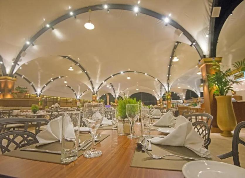 Sala de banquetes Foto