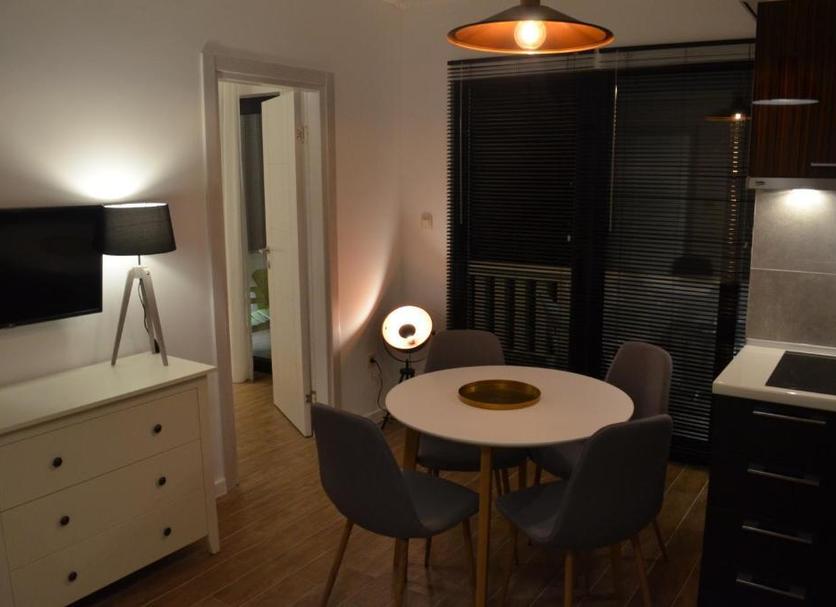 Comedor Foto