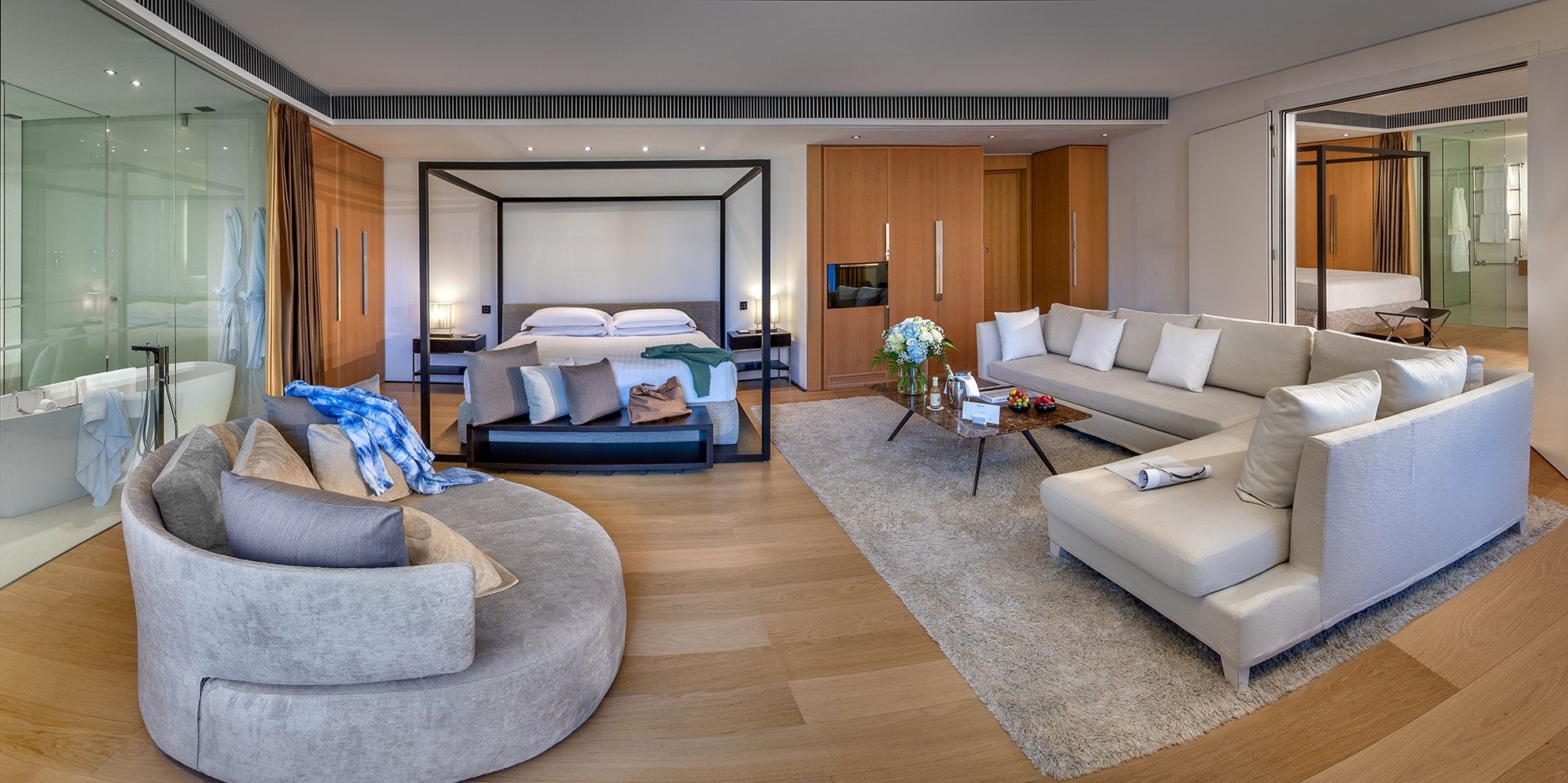Habitación