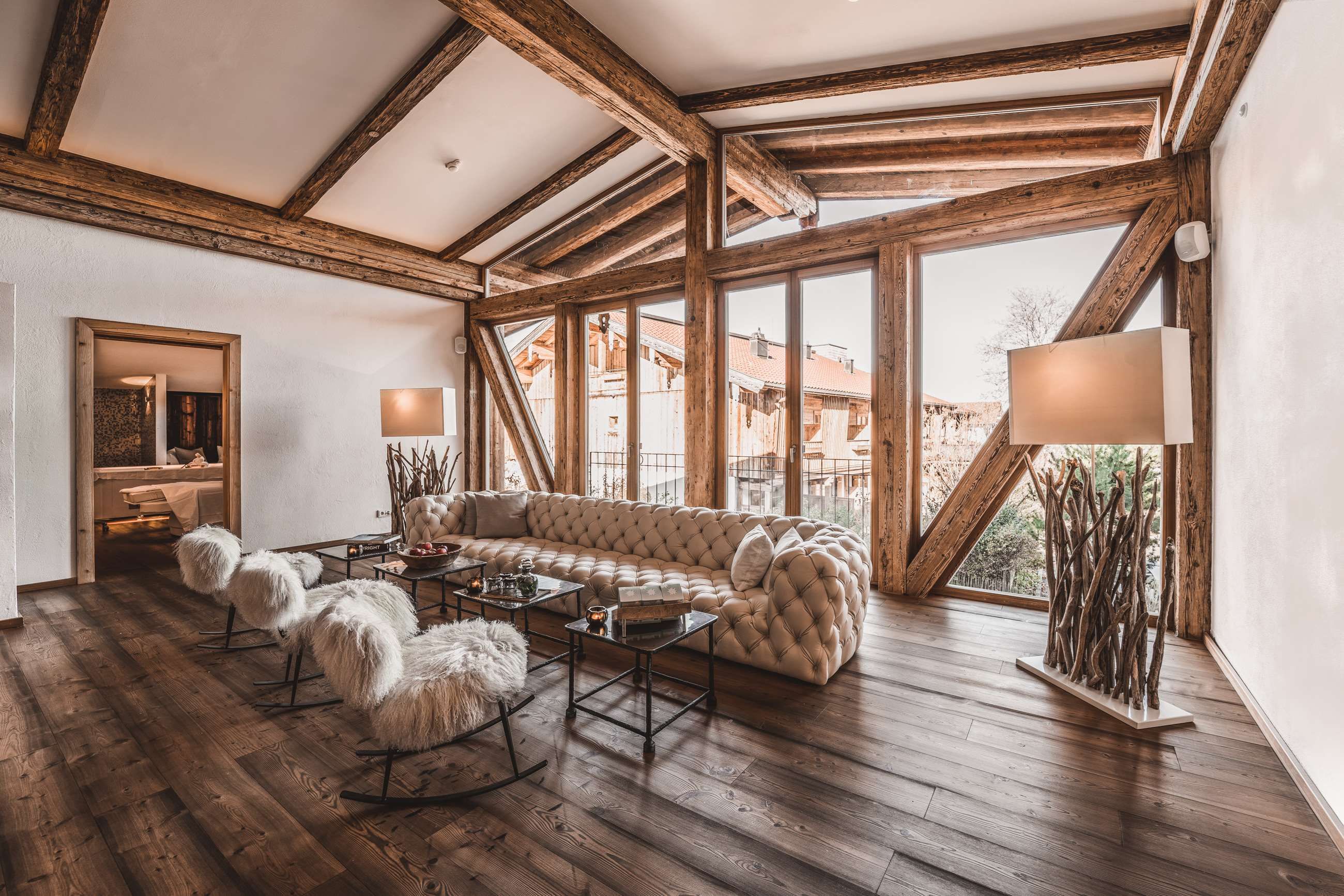 Sala de estar