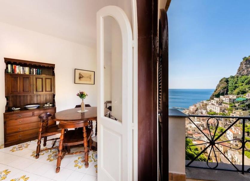 Comedor Foto