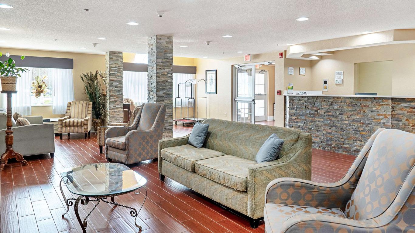 Quality Inn and Suites