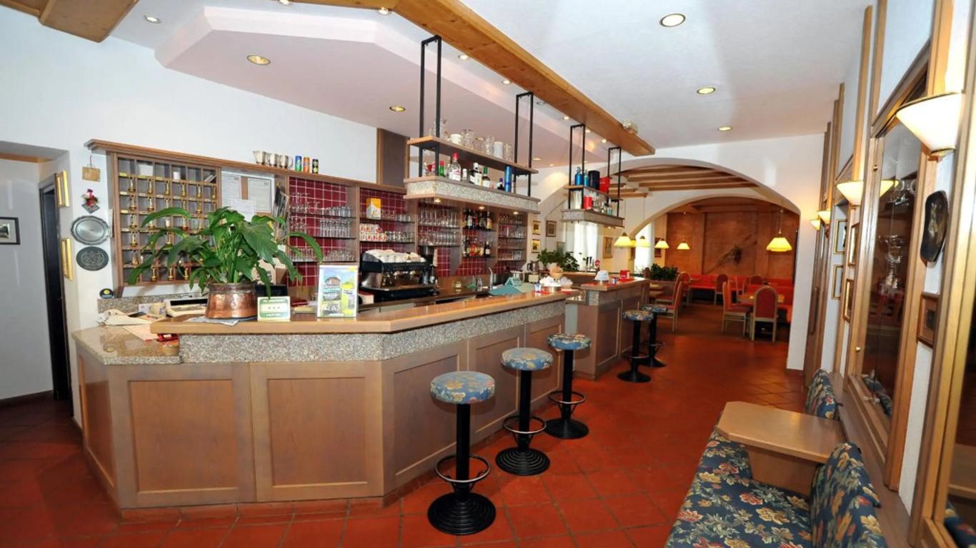 Hotel Capitani