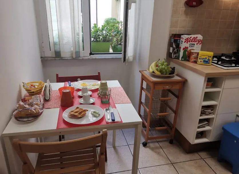 Comedor Foto