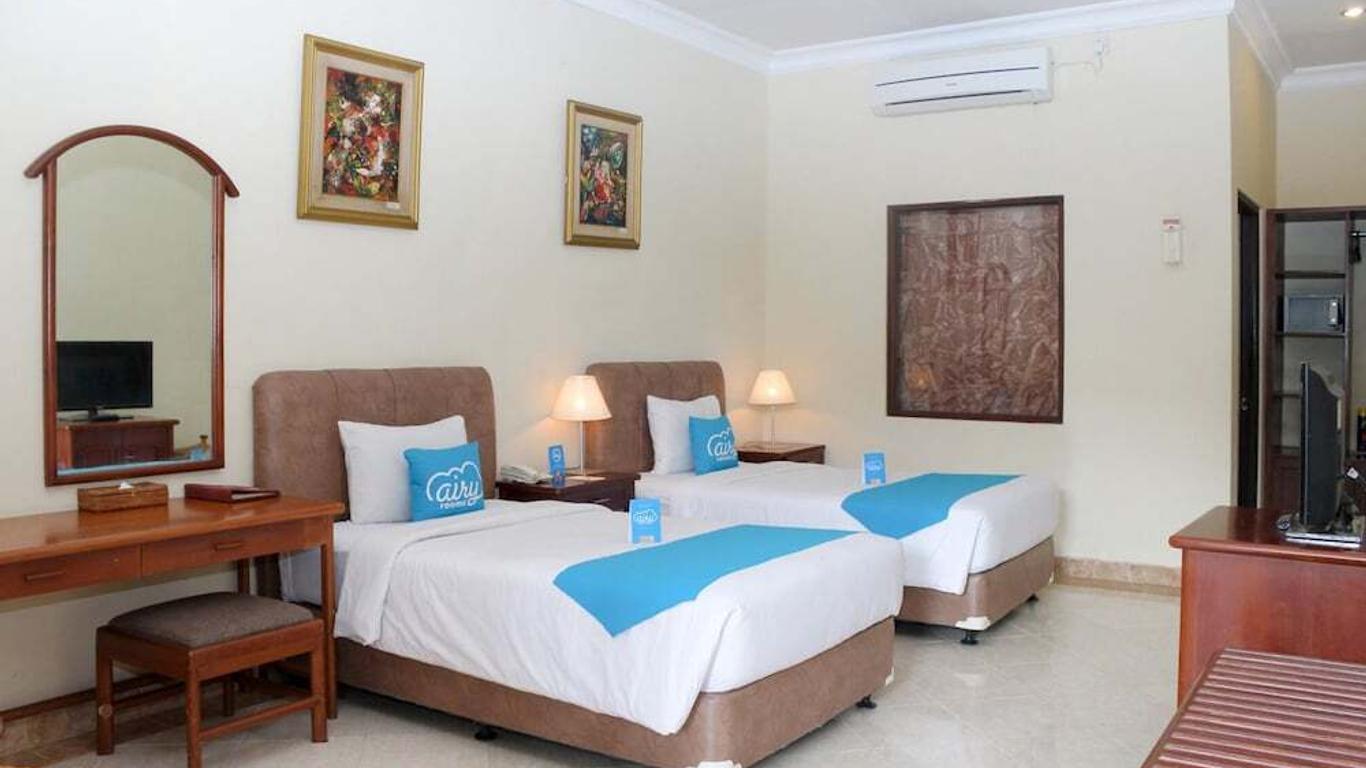 Airy Legian 83 Kuta Bali