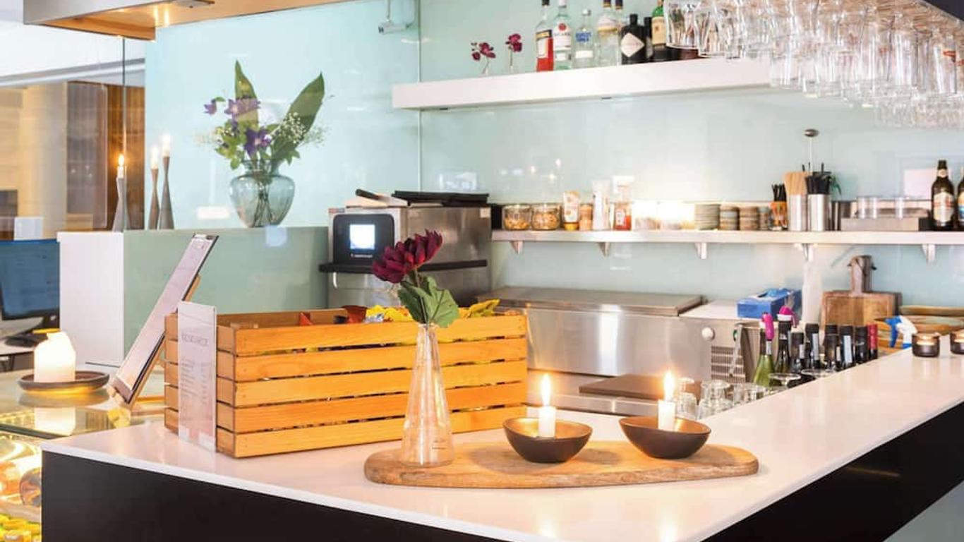 Best Western Plus Kalmarsund Hotell