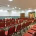 Sala de conferencias