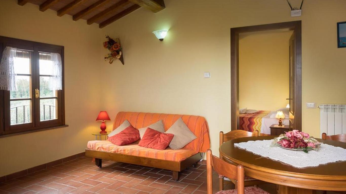 Agriturismo Terre di Toscana