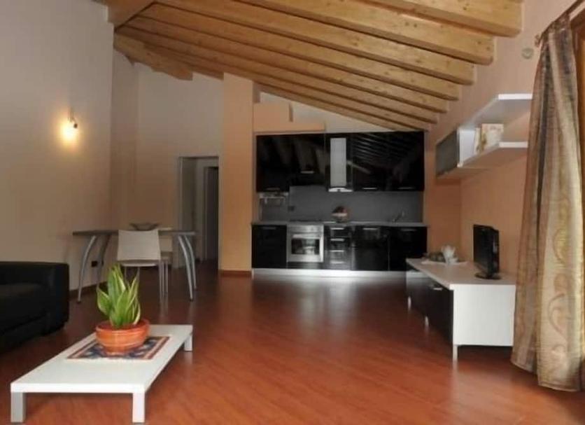 Cocina Foto