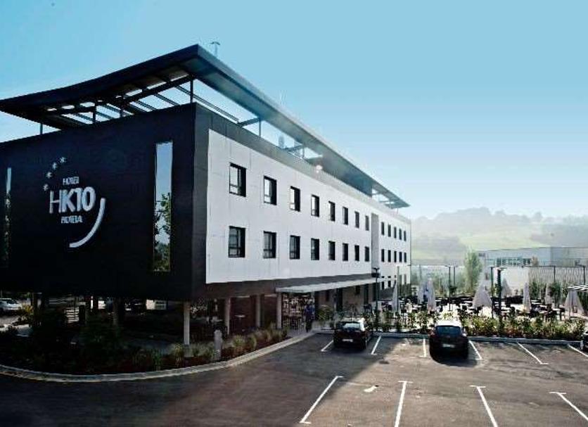 Edificio Foto