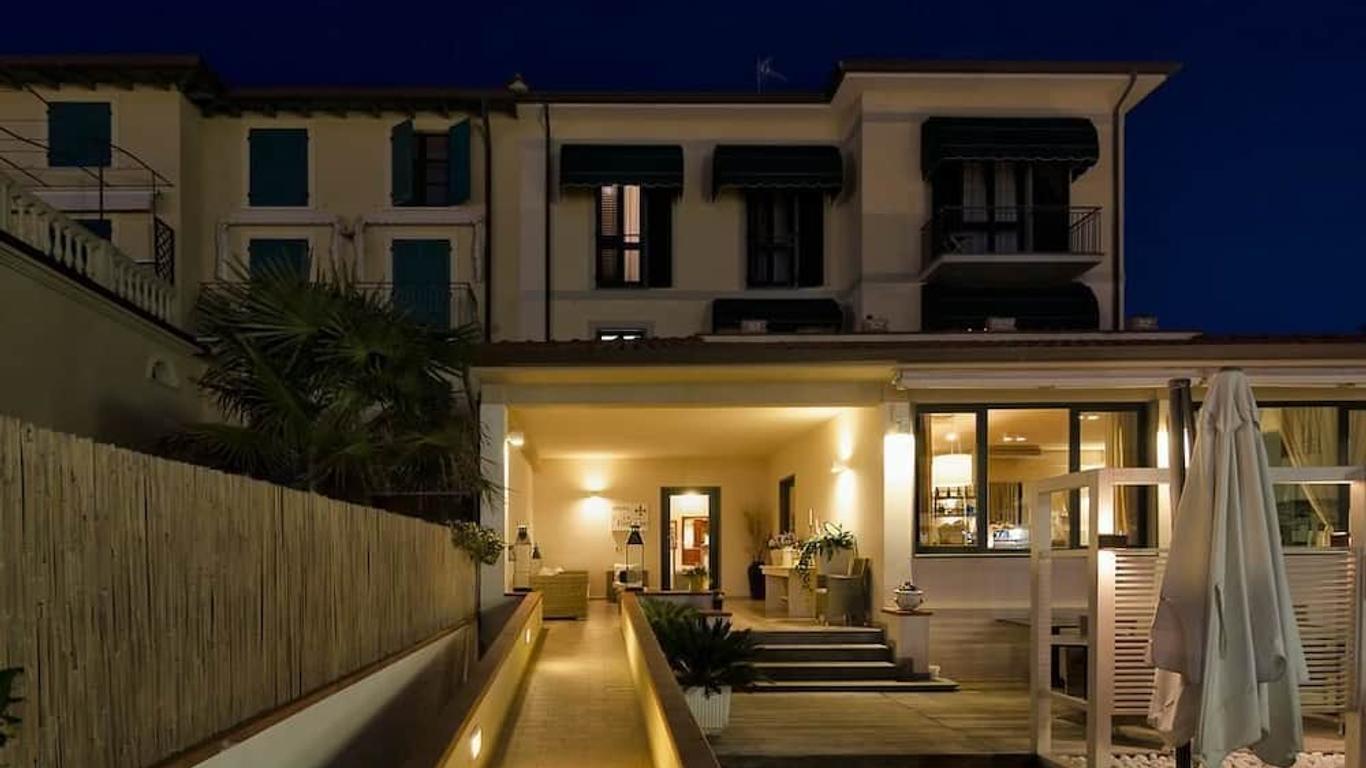 Villa Toscana