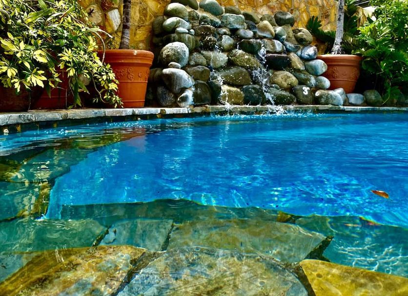 Piscina Foto