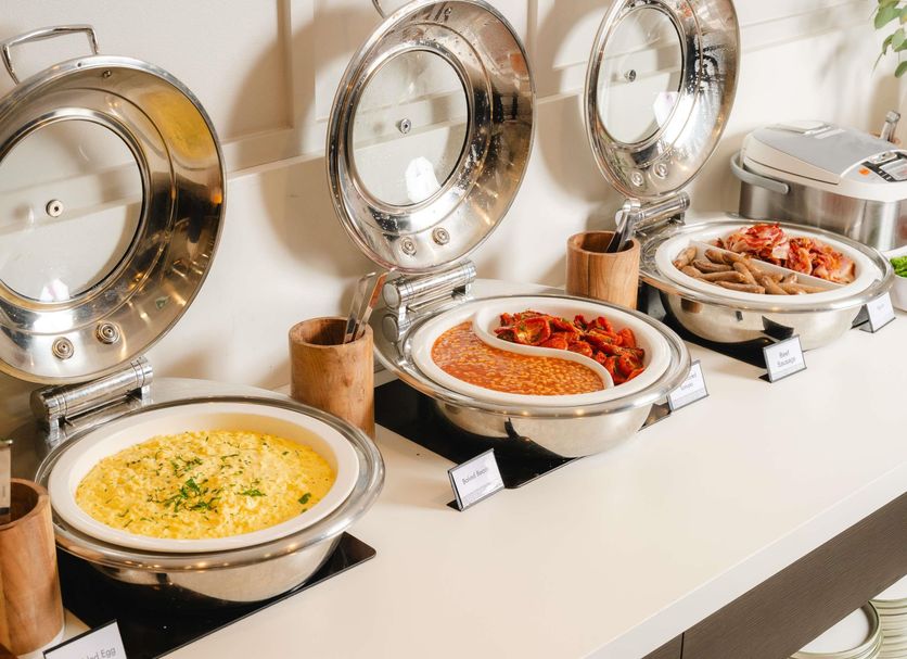 Comedor Foto