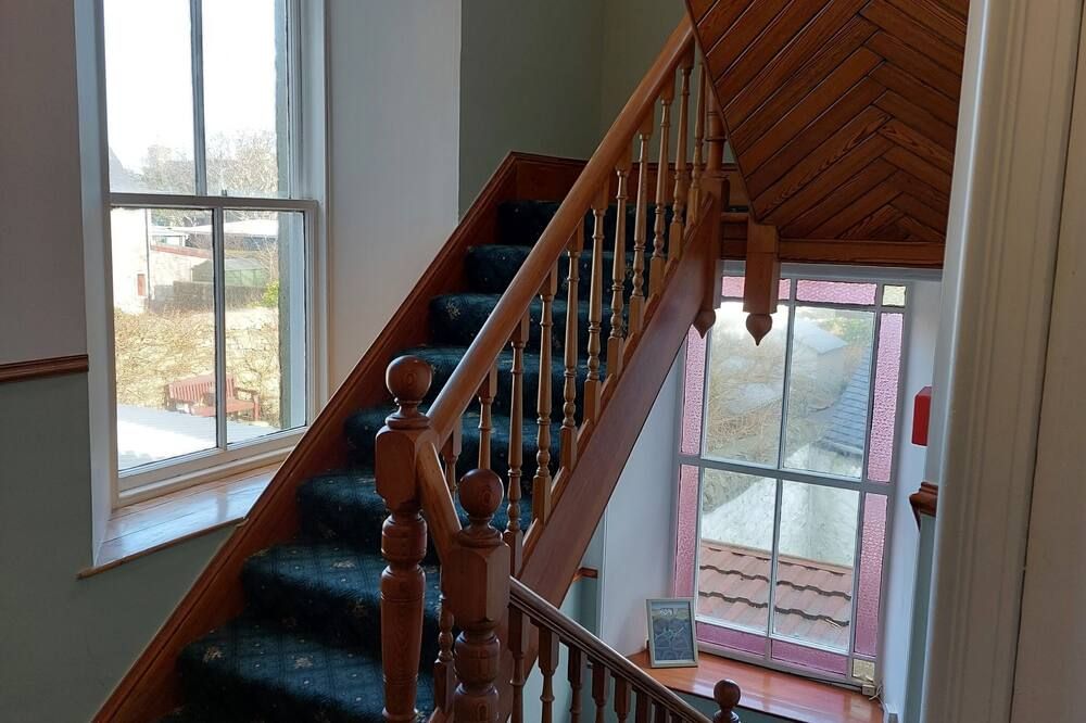 Escaleras