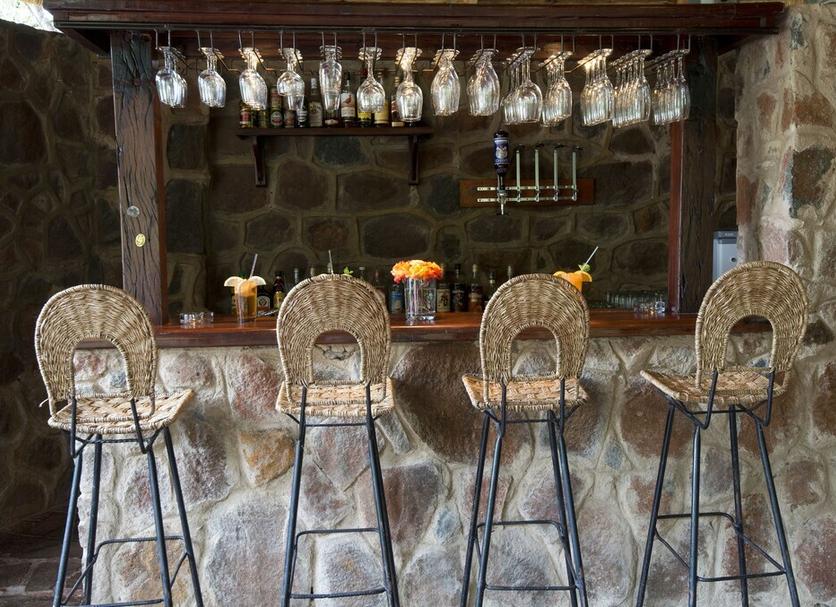 Comedor Foto