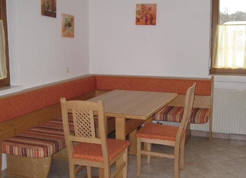 Comedor Foto