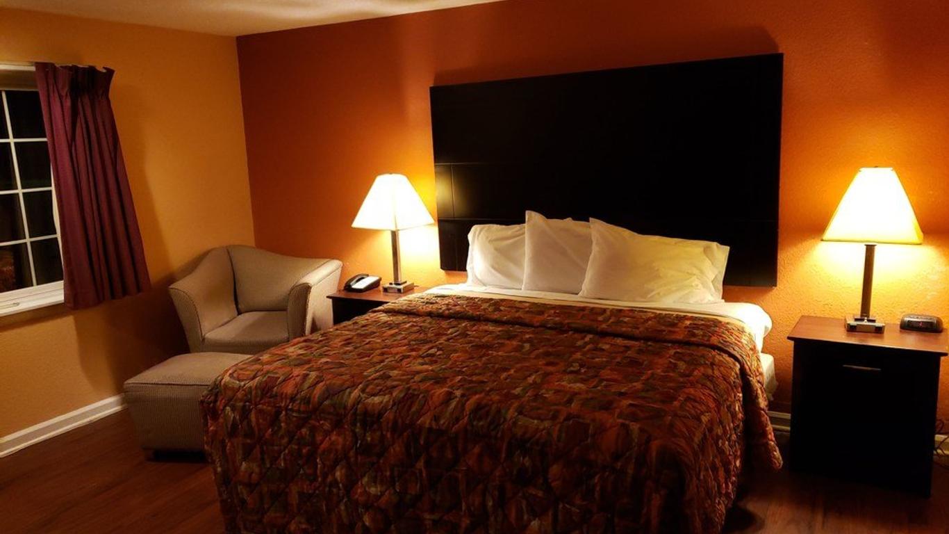 Four Season Motel