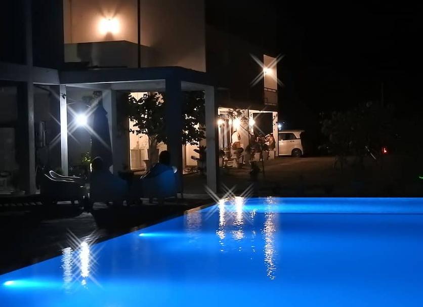 Piscina Foto