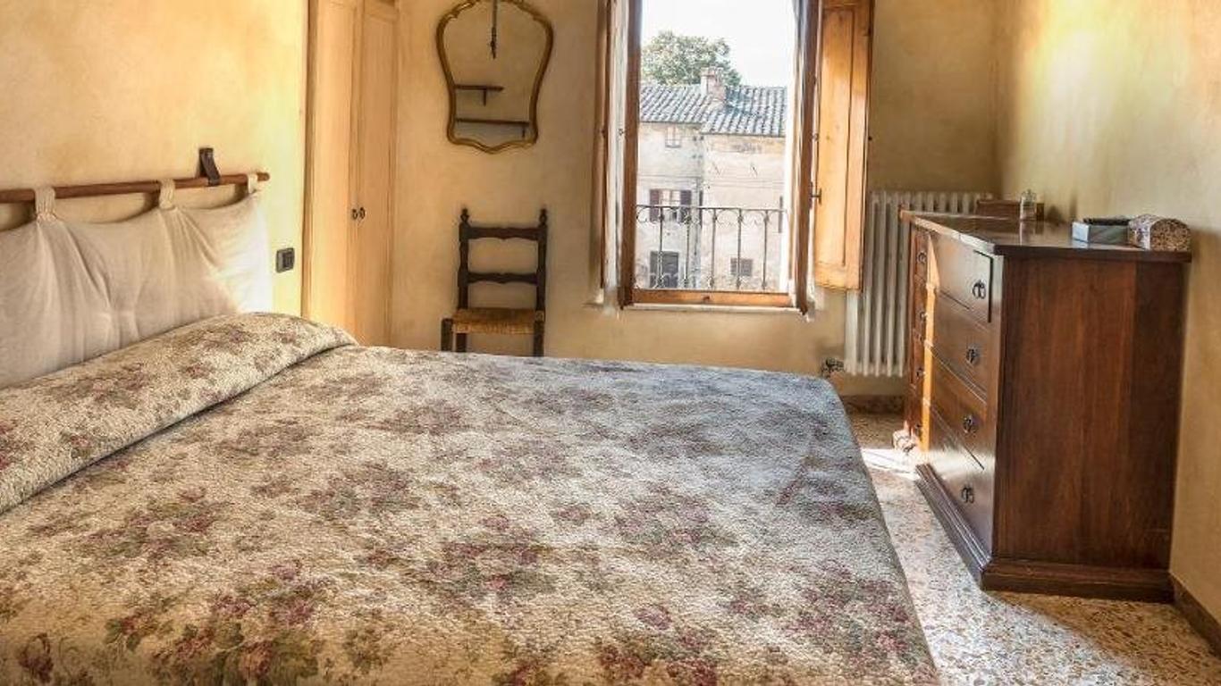 Locanda Il Pino