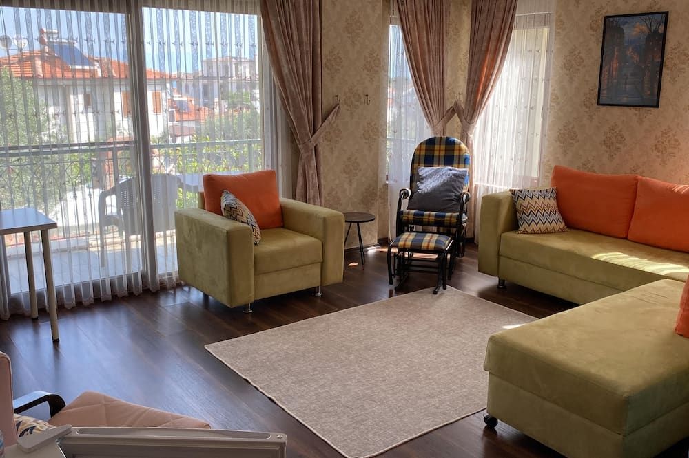 Sala de estar