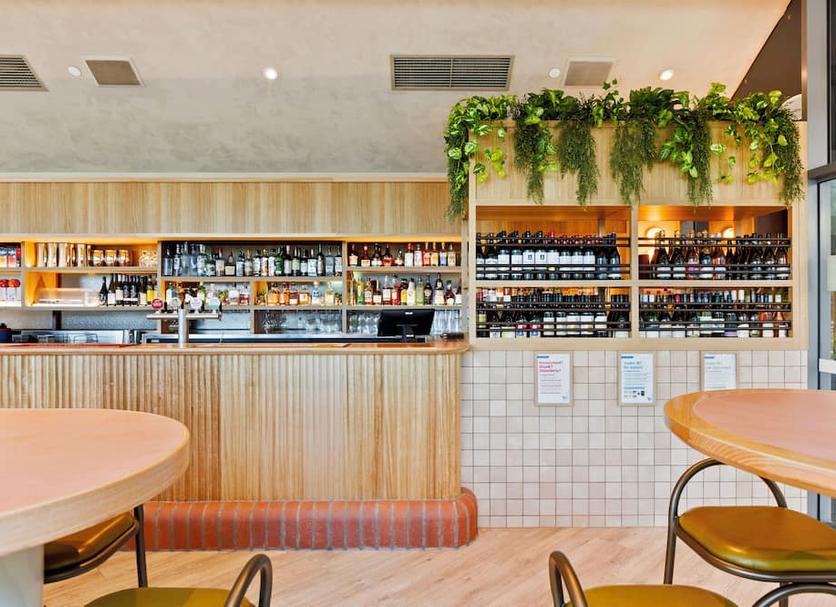 Bar Foto