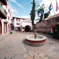 Mision Guanajuato