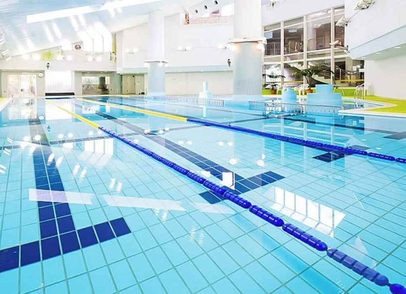 Piscina Foto