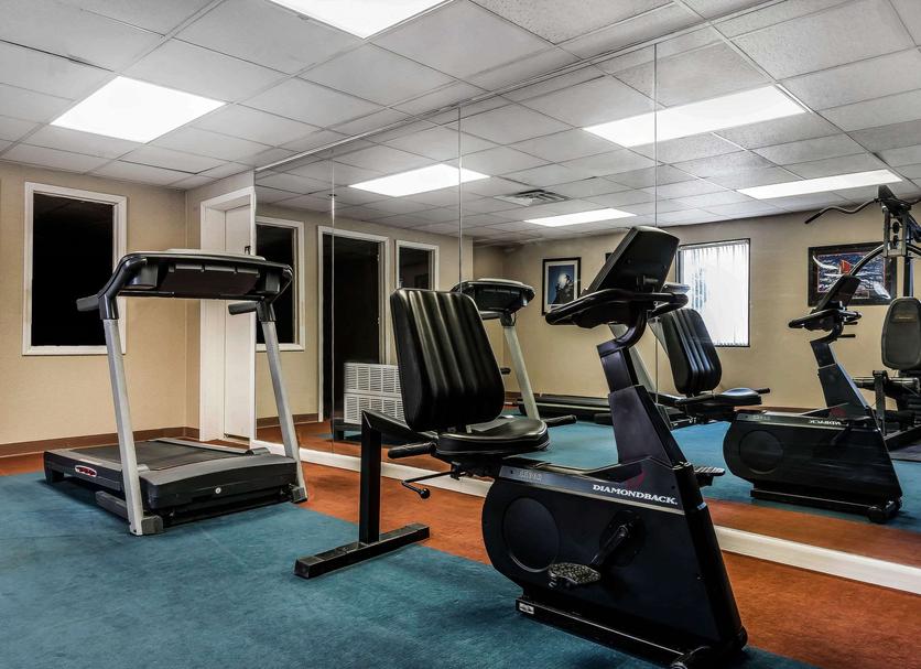 Gym Foto