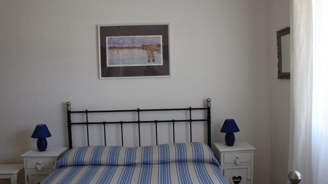 Marelaguna Rooms