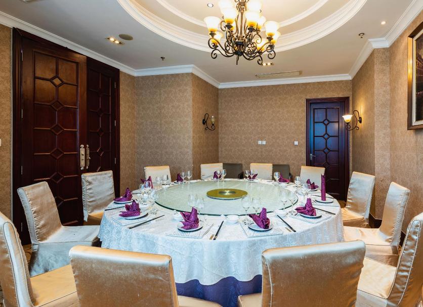 Comedor Foto