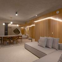Qoya Hotel Curitiba, Curio Collection by Hilton
