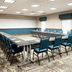 Sala de conferencias