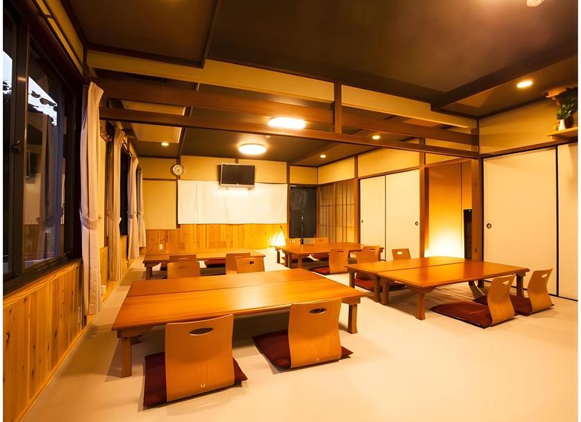 Comedor Foto