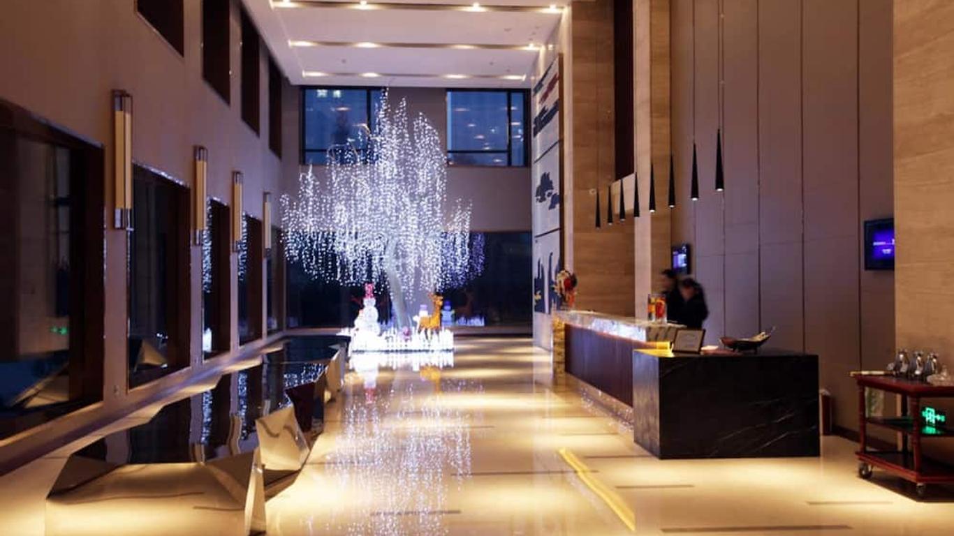 Wojo Hotel