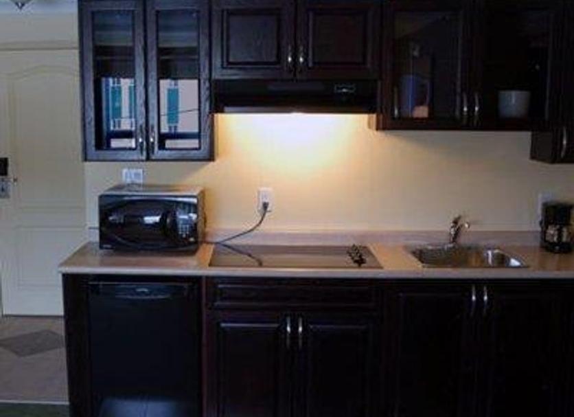 Cocina Foto