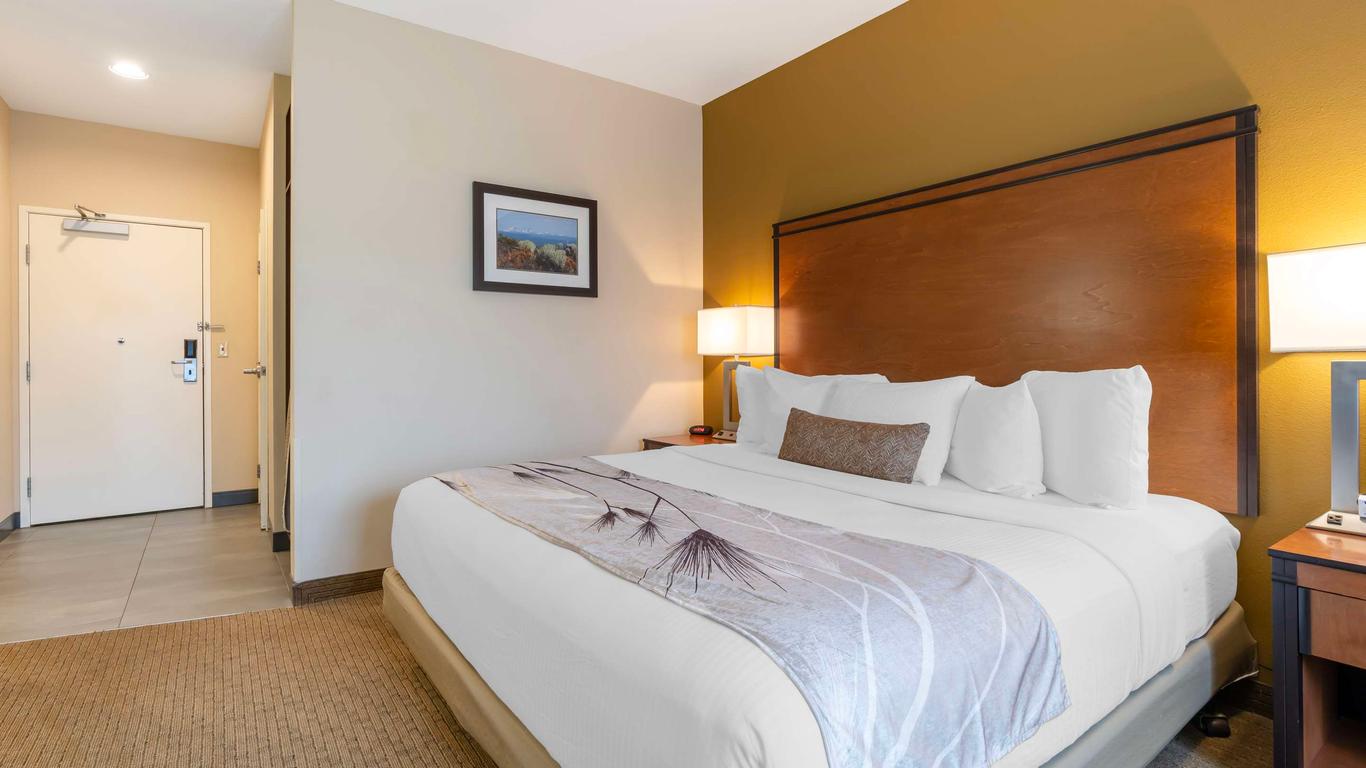 Best Western Bend North